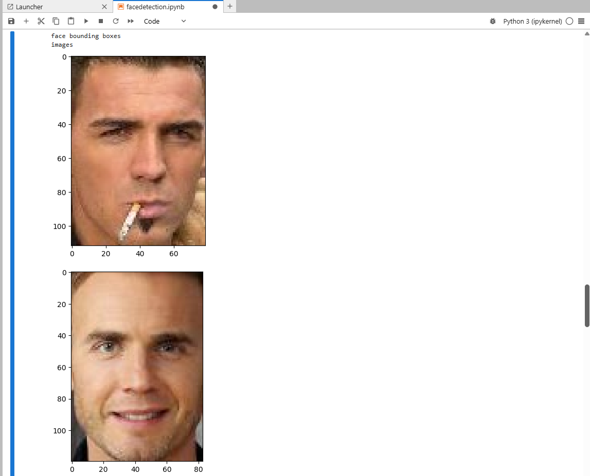 Result from Similarity Search