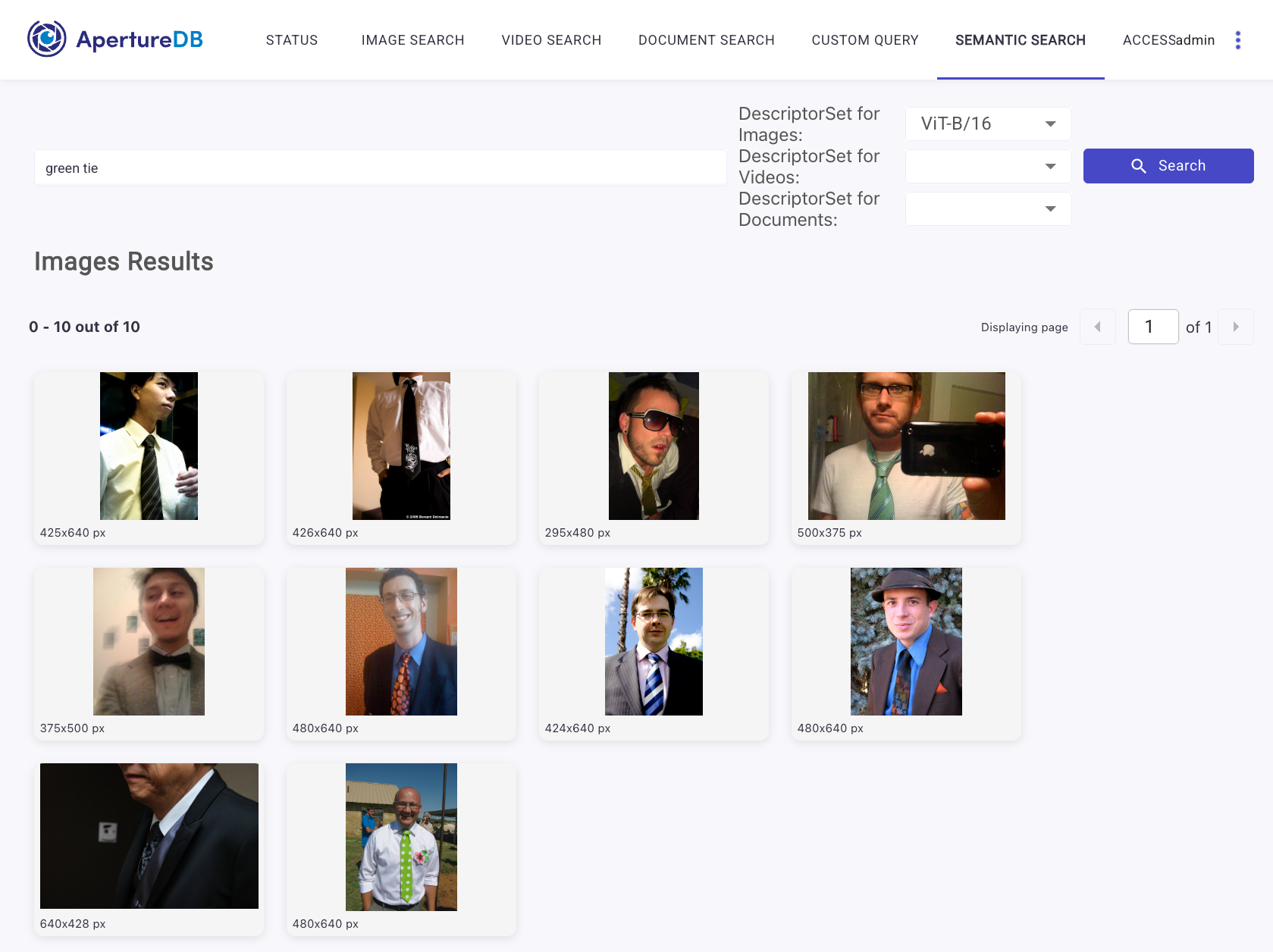 Setup Your Workflow